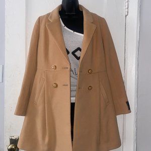 Vintage Cynthia Rowley coat